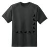 Dry Zone™ Short Sleeve Raglan T Shirt Thumbnail