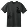 Dry Zone™ Short Sleeve Raglan T Shirt Thumbnail