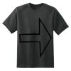 Dry Zone™ Short Sleeve Raglan T Shirt Thumbnail