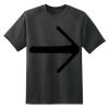 Dry Zone™ Short Sleeve Raglan T Shirt Thumbnail