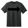 Dry Zone™ Short Sleeve Raglan T Shirt Thumbnail