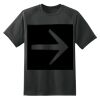 Dry Zone™ Short Sleeve Raglan T Shirt Thumbnail