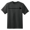 Dry Zone™ Short Sleeve Raglan T Shirt Thumbnail