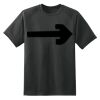 Dry Zone™ Short Sleeve Raglan T Shirt Thumbnail