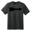 Dry Zone™ Short Sleeve Raglan T Shirt Thumbnail