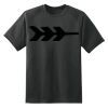 Dry Zone™ Short Sleeve Raglan T Shirt Thumbnail