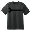Dry Zone™ Short Sleeve Raglan T Shirt Thumbnail