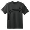 Dry Zone™ Short Sleeve Raglan T Shirt Thumbnail