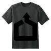 Dry Zone™ Short Sleeve Raglan T Shirt Thumbnail