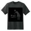 Dry Zone™ Short Sleeve Raglan T Shirt Thumbnail
