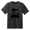Dry Zone™ Short Sleeve Raglan T Shirt Thumbnail