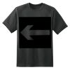 Dry Zone™ Short Sleeve Raglan T Shirt Thumbnail