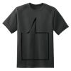 Dry Zone™ Short Sleeve Raglan T Shirt Thumbnail