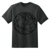 Dry Zone™ Short Sleeve Raglan T Shirt Thumbnail