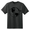 Dry Zone™ Short Sleeve Raglan T Shirt Thumbnail