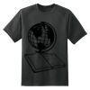Dry Zone™ Short Sleeve Raglan T Shirt Thumbnail