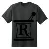 Dry Zone™ Short Sleeve Raglan T Shirt Thumbnail