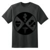 Dry Zone™ Short Sleeve Raglan T Shirt Thumbnail