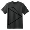 Dry Zone™ Short Sleeve Raglan T Shirt Thumbnail