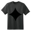 Dry Zone™ Short Sleeve Raglan T Shirt Thumbnail
