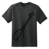 Dry Zone™ Short Sleeve Raglan T Shirt Thumbnail