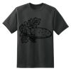 Dry Zone™ Short Sleeve Raglan T Shirt Thumbnail