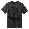 Dry Zone™ Short Sleeve Raglan T Shirt Thumbnail