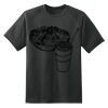 Dry Zone™ Short Sleeve Raglan T Shirt Thumbnail