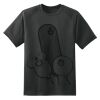 Dry Zone™ Short Sleeve Raglan T Shirt Thumbnail