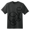 Dry Zone™ Short Sleeve Raglan T Shirt Thumbnail