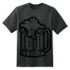 Dry Zone™ Short Sleeve Raglan T Shirt Thumbnail