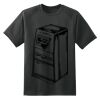 Dry Zone™ Short Sleeve Raglan T Shirt Thumbnail