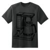Dry Zone™ Short Sleeve Raglan T Shirt Thumbnail