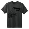 Dry Zone™ Short Sleeve Raglan T Shirt Thumbnail