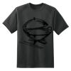Dry Zone™ Short Sleeve Raglan T Shirt Thumbnail