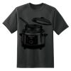Dry Zone™ Short Sleeve Raglan T Shirt Thumbnail