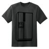 Dry Zone™ Short Sleeve Raglan T Shirt Thumbnail