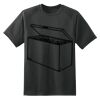 Dry Zone™ Short Sleeve Raglan T Shirt Thumbnail