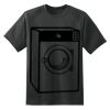 Dry Zone™ Short Sleeve Raglan T Shirt Thumbnail