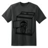 Dry Zone™ Short Sleeve Raglan T Shirt Thumbnail