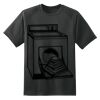 Dry Zone™ Short Sleeve Raglan T Shirt Thumbnail