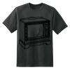Dry Zone™ Short Sleeve Raglan T Shirt Thumbnail