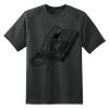 Dry Zone™ Short Sleeve Raglan T Shirt Thumbnail