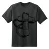 Dry Zone™ Short Sleeve Raglan T Shirt Thumbnail