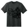 Dry Zone™ Short Sleeve Raglan T Shirt Thumbnail