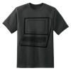 Dry Zone™ Short Sleeve Raglan T Shirt Thumbnail