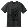 Dry Zone™ Short Sleeve Raglan T Shirt Thumbnail