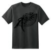 Dry Zone™ Short Sleeve Raglan T Shirt Thumbnail