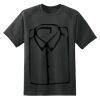 Dry Zone™ Short Sleeve Raglan T Shirt Thumbnail