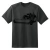 Dry Zone™ Short Sleeve Raglan T Shirt Thumbnail